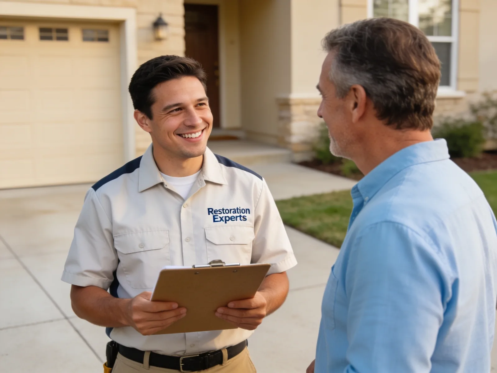 Water Damage Cleanup Grand Island, NE FAQs